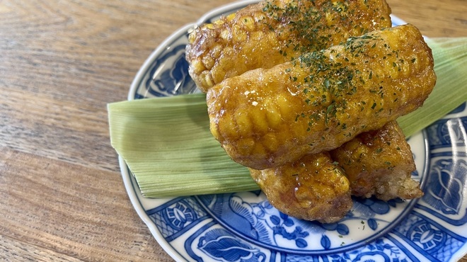高円寺おつゆ - 料理写真: