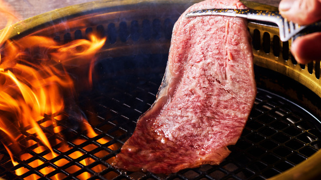 焼肉とみ 横浜関内店 - メイン写真: