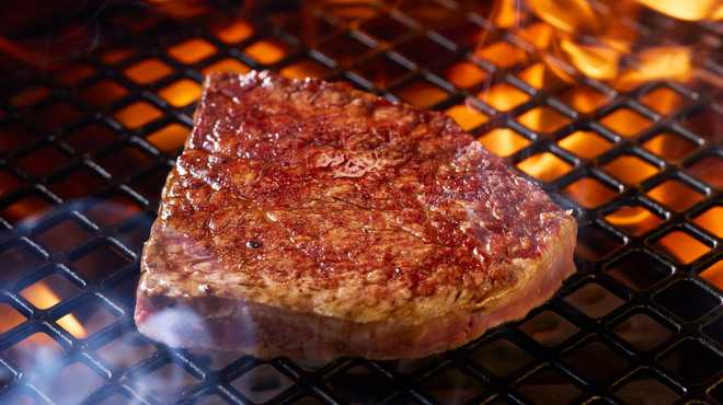 焼肉とみ 横浜関内店 - メイン写真:
