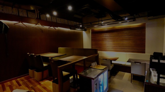 銘酒居酒屋 頑固おやじ - メイン写真: