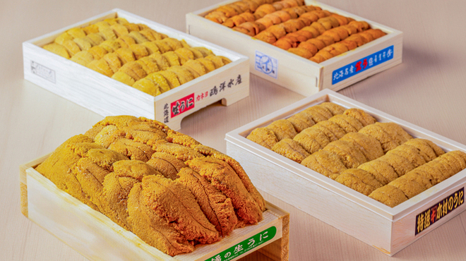 鮨 ふくじゅ - メイン写真: