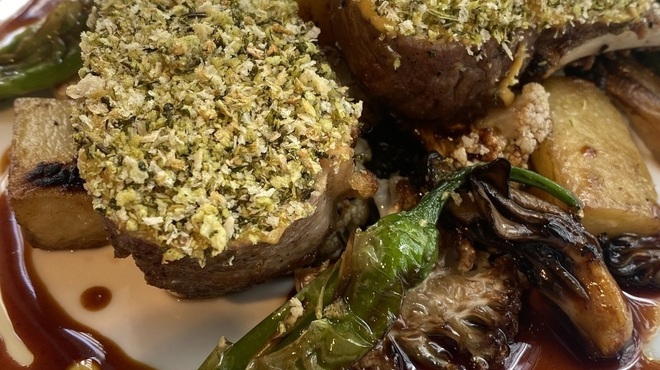 bistro 234 - メイン写真: