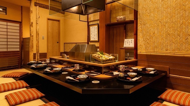 天一 本店