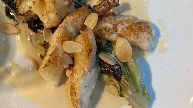 bistro 234 - メイン写真: