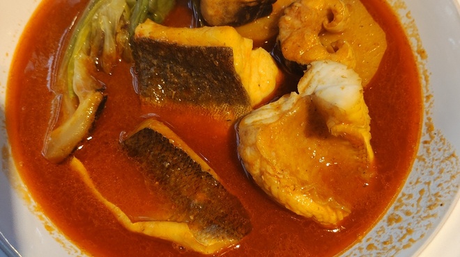 bistro 234 - メイン写真: