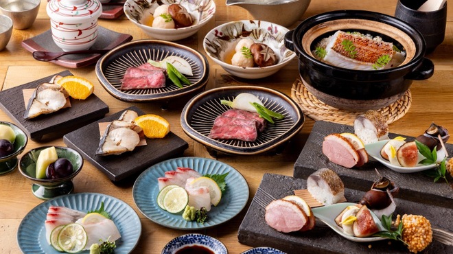 ニホンバシ イチノイチノイチ - メイン写真: