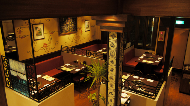 カルビなハサミ - メイン写真: