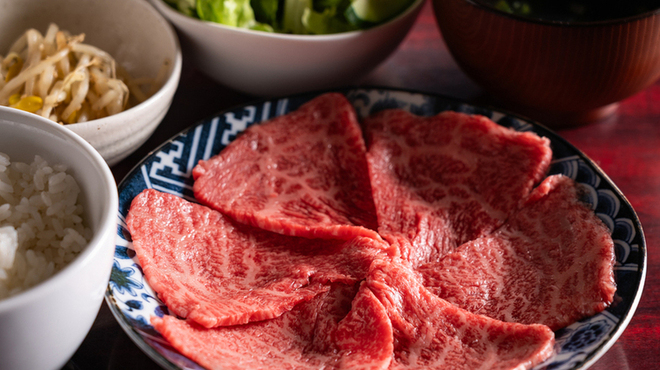 焼肉ギュウミー - メイン写真: