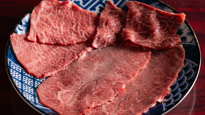 焼肉ギュウミー - メイン写真: