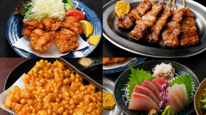 小樽食堂 - 料理写真: