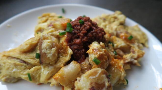 松記鶏飯 - メイン写真: