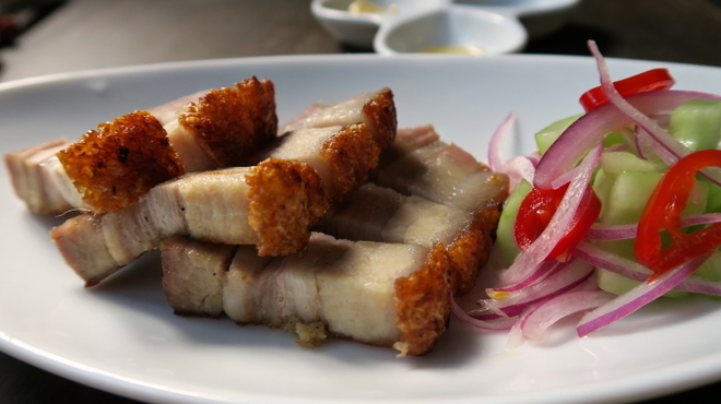 松記鶏飯 - メイン写真: