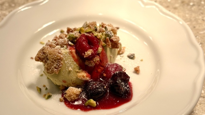 LIBERA TERRACE - 料理写真: