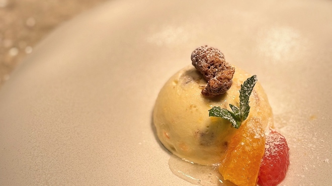 LIBERA TERRACE - 料理写真: