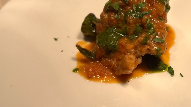 LIBERA TERRACE - 料理写真: