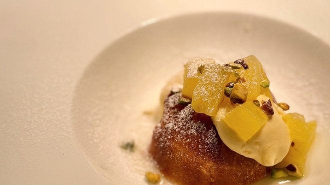 LIBERA TERRACE - 料理写真: