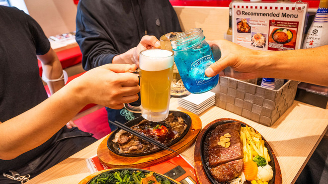 ビーフキッチンスタンド - メイン写真: