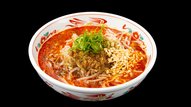 京紫 shibikara-noodles - メイン写真: