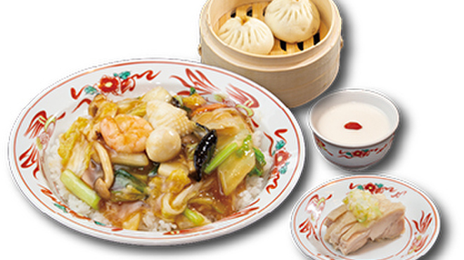 京紫 shibikara-noodles - 料理写真:
