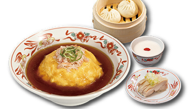 京紫 shibikara-noodles - 料理写真: