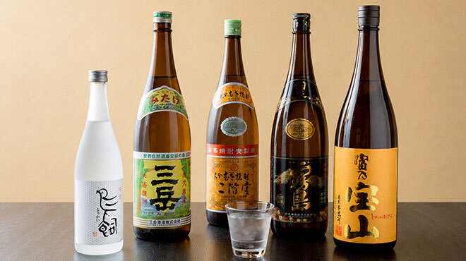 広島郷土と地鶏 個室居酒屋 酒肴庵 - メイン写真: