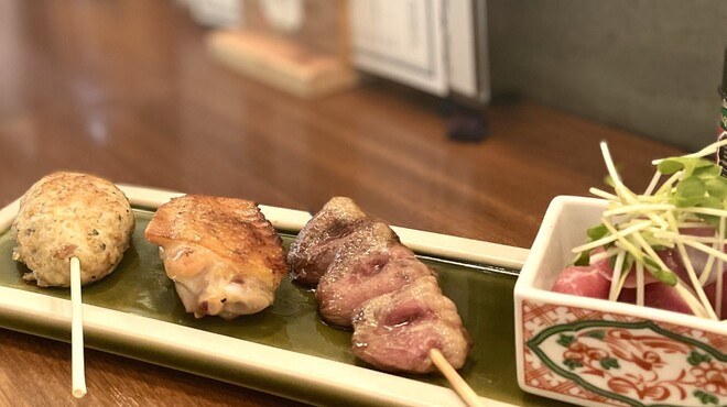 うなくし江戸酒場半助 - メイン写真: