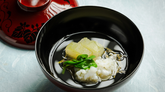 GINZA KUKI - メイン写真: