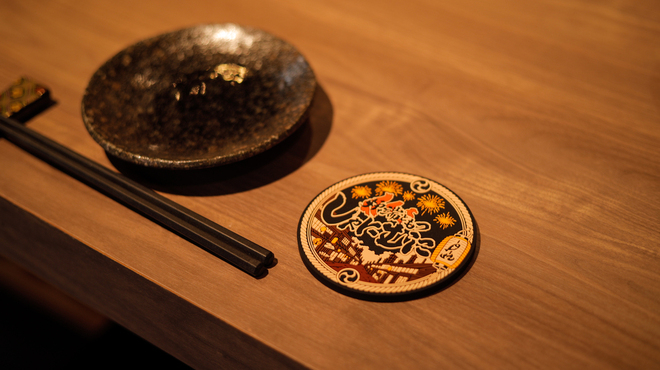 炉端ともつ しゃにむに - メイン写真: