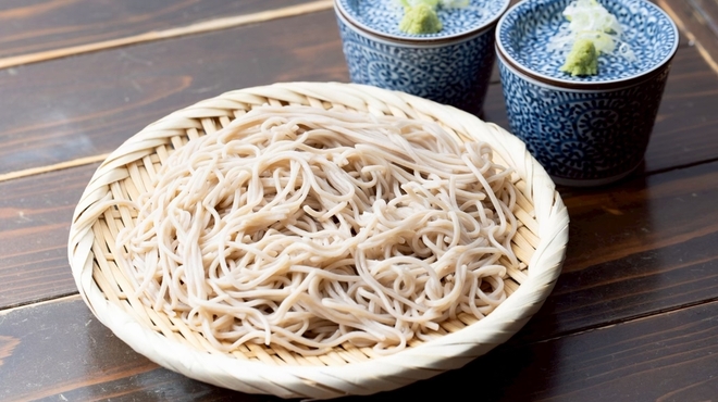 おでんと鴨蕎麦居酒屋 じんべえ - メイン写真: