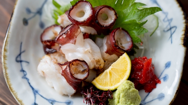 おでんと鴨蕎麦居酒屋 じんべえ - メイン写真: