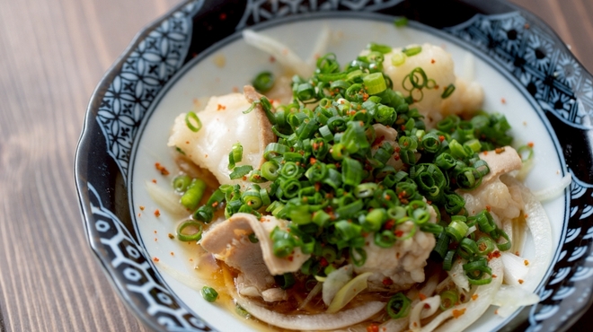 おでんと鴨蕎麦居酒屋 じんべえ - メイン写真: