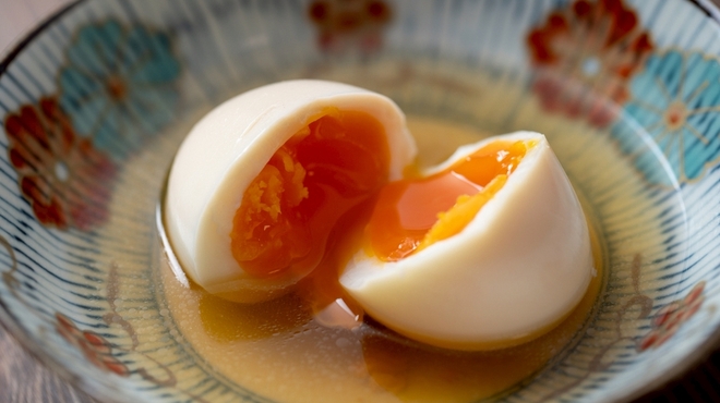 おでんと鴨蕎麦居酒屋 じんべえ - メイン写真: