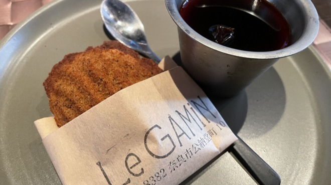 Le GAMiN - メイン写真: