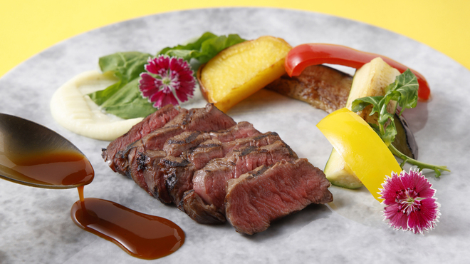 TERRACE & DINING ZERO - メイン写真: