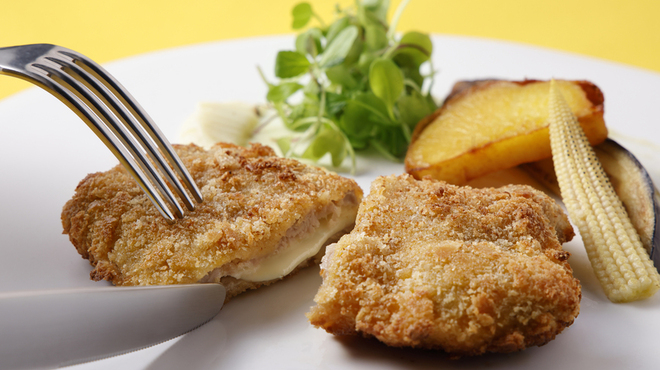 TERRACE & DINING ZERO - メイン写真: