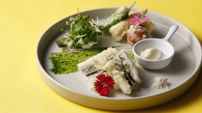 TERRACE & DINING ZERO - メイン写真: