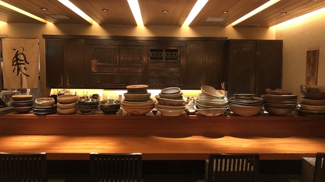 魚匠 銀平 心斎橋店 - メイン写真: