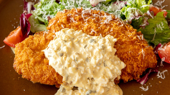 BARBARA EXPO RESTAURANT - メイン写真: