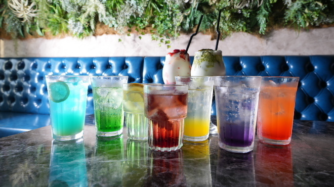 Hubbly Bubbly - メイン写真: