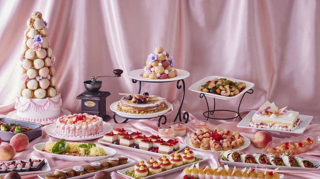 ザ・ループ ホテルアゴーラ大阪守口 - 料理写真: