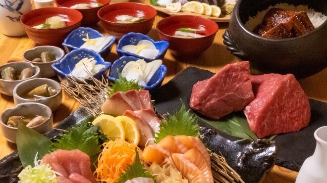 居酒屋 魁 - メイン写真: