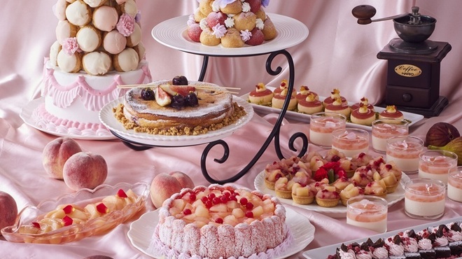 ザ・ループ ホテルアゴーラ大阪守口 - 料理写真: