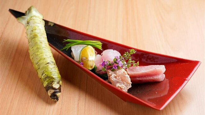 和酒和食 の坂 恵比寿 - メイン写真: