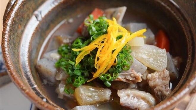 和酒和食 の坂 恵比寿 - メイン写真: