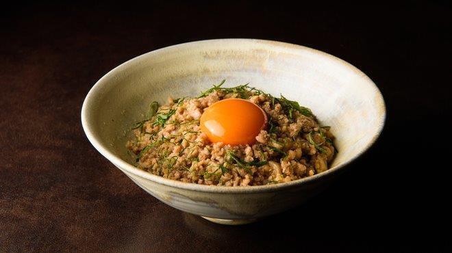 とり料理ふじ - メイン写真: