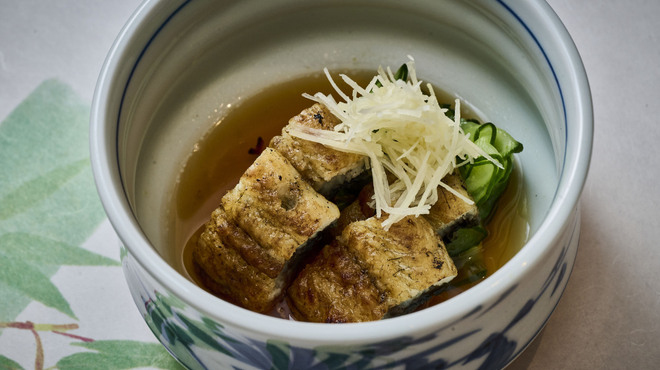 うなぎ 魚政 - メイン写真: