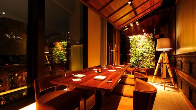 アンセンブル バイマイハンブルハウス - メイン写真: