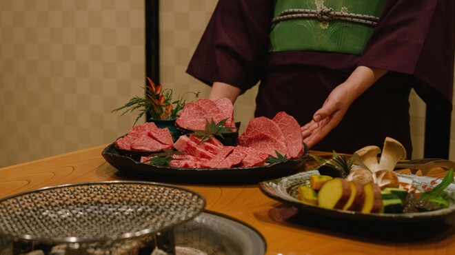 スギモト 本店 - メイン写真: