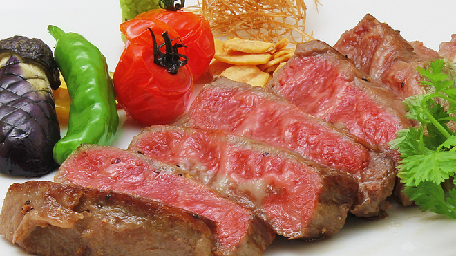日本料理 松江 和らく - メイン写真: