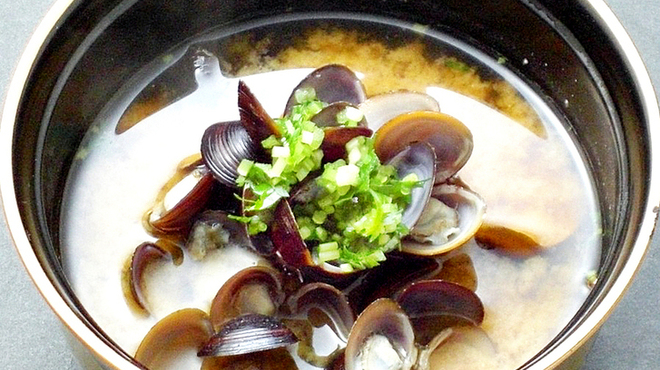 日本料理 松江 和らく - メイン写真: